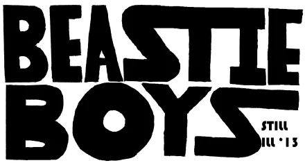 music Beastie Boys HD Desktop Wallpaper | Background Image