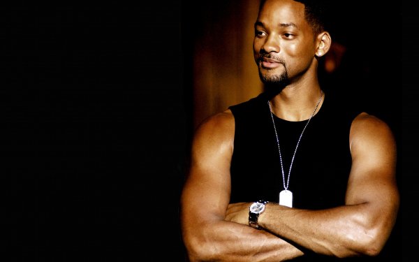 Celebrity Will Smith HD Wallpaper | Background Image