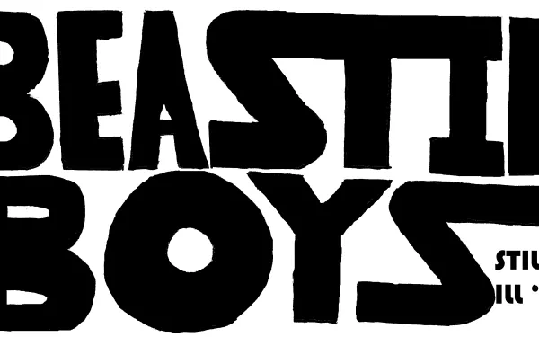 music Beastie Boys HD Desktop Wallpaper | Background Image