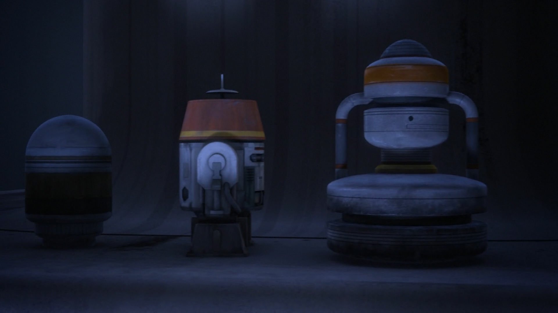 Download TV Show Star Wars Rebels HD Wallpaper