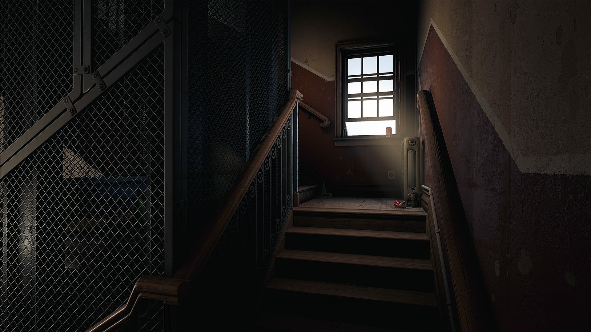 Download Video Game Half-Life 2 HD Wallpaper