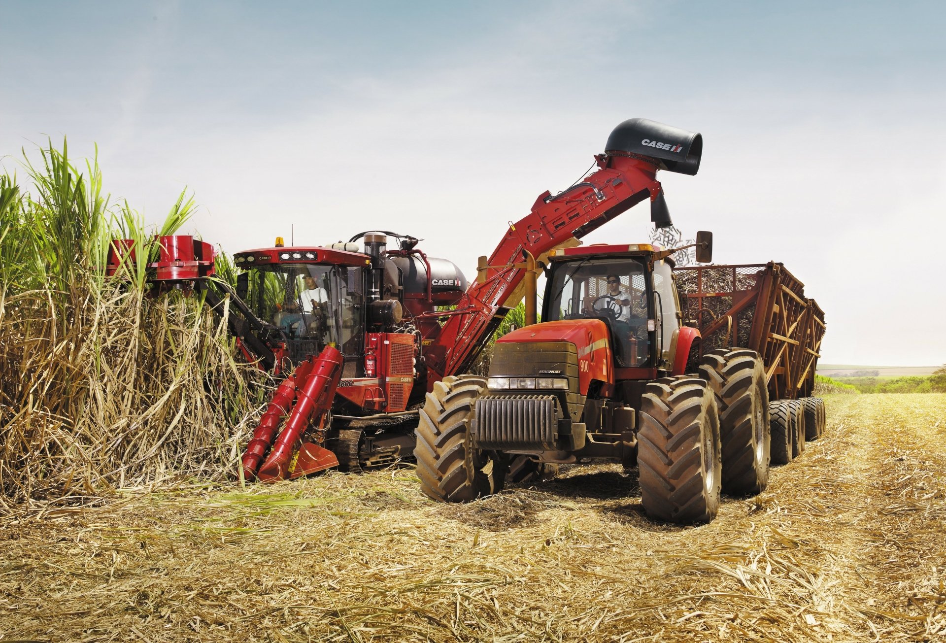 Download Vehicle Case HD Wallpaper