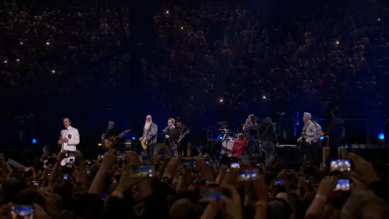 U2 movie U2: iNNOCENCE + eXPERIENCE HD Desktop Wallpaper | Background Image