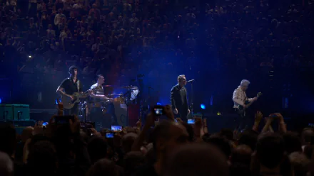 U2 movie U2: iNNOCENCE + eXPERIENCE HD Desktop Wallpaper | Background Image