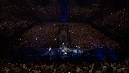 U2 movie U2: iNNOCENCE + eXPERIENCE HD Desktop Wallpaper | Background Image
