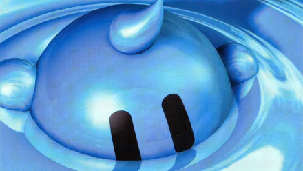 video game Wetrix HD Desktop Wallpaper | Background Image