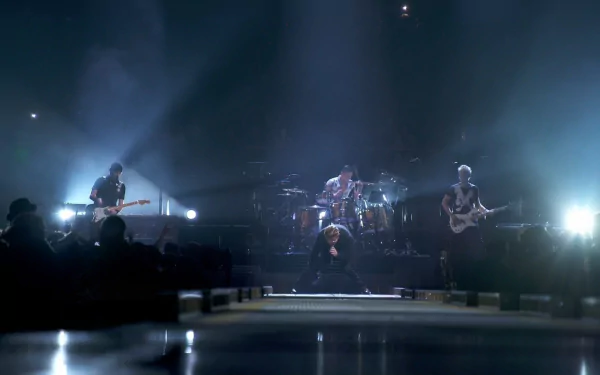 U2 bono movie U2: iNNOCENCE + eXPERIENCE HD Desktop Wallpaper | Background Image