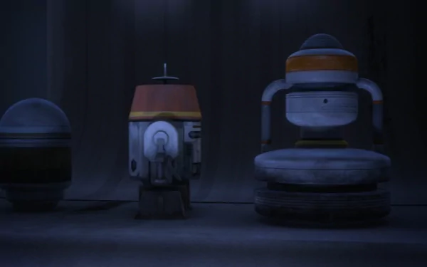 TV Show Star Wars Rebels HD Desktop Wallpaper | Background Image