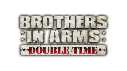 video game Brothers in Arms: Double Time HD Desktop Wallpaper | Background Image