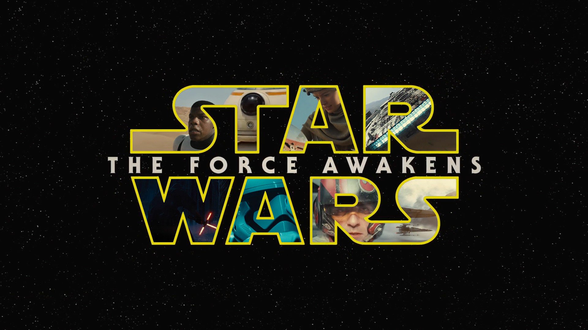 free downloads Star Wars Ep. VII: The Force Awakens