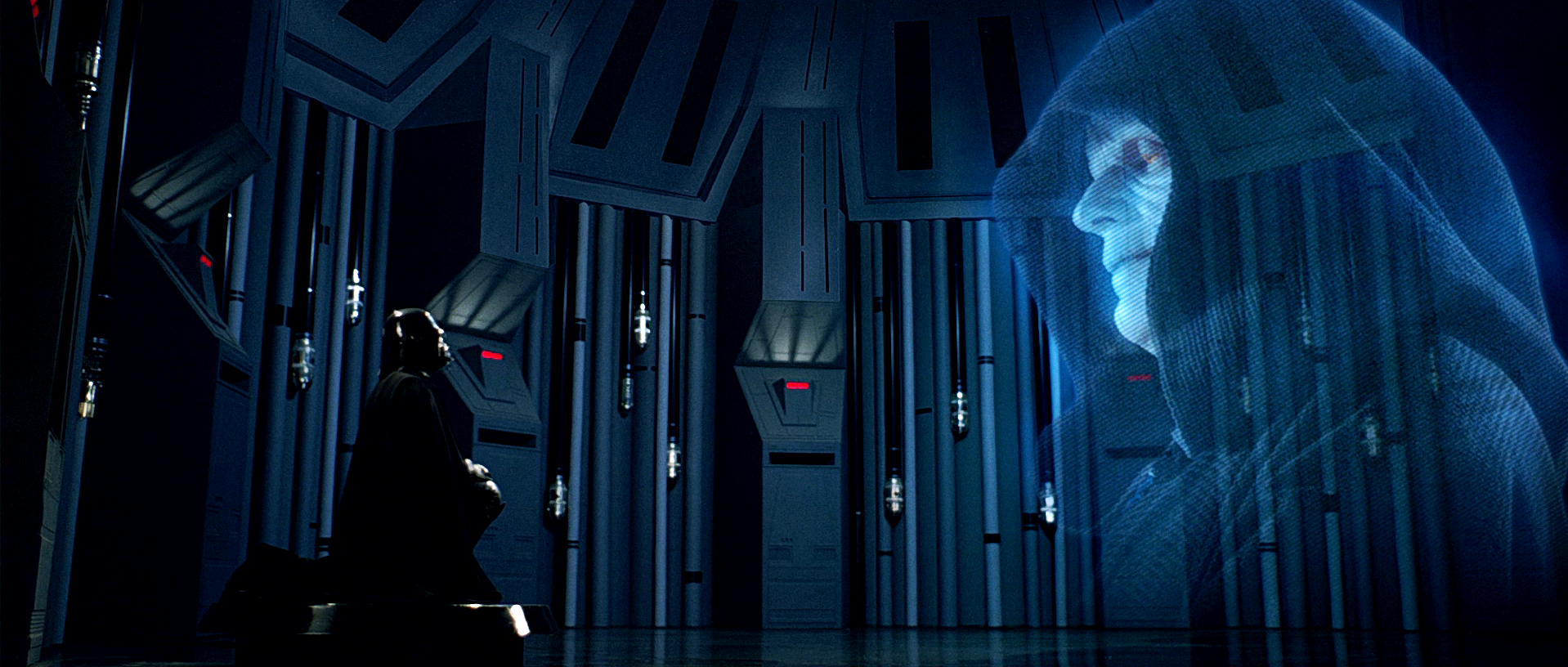 Star Wars Wallpaper and Hintergrund 1918x816 ID671925 Wallpaper Abyss