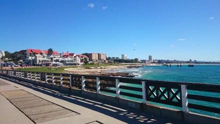  Port Elizabeth