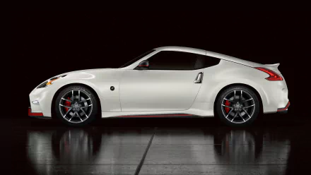 vehicle Nissan 370Z HD Desktop Wallpaper | Background Image