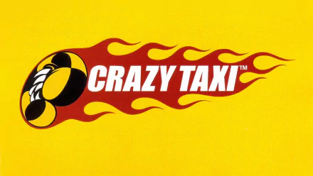 video game Crazy Taxi HD Desktop Wallpaper | Background Image