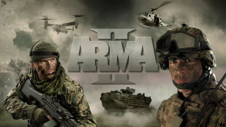 video game ARMA 2 HD Desktop Wallpaper | Background Image
