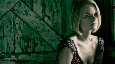 TV Show Justified HD Desktop Wallpaper | Background Image