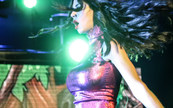 music Marina Lambrini Diamandis HD Desktop Wallpaper | Background Image