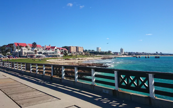  Port Elizabeth