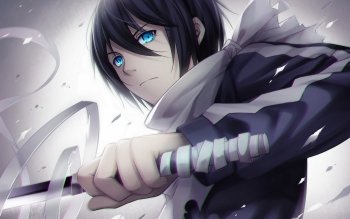 260+ Noragami HD Wallpapers  Background Images