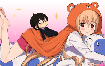 Himouto! Umaru-chan HD Wallpaper | Background Image | 1920x1080 | ID