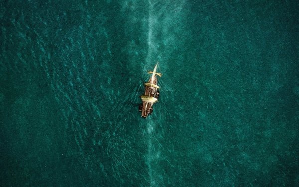 Movie In the Heart of the Sea HD Wallpaper | Background Image