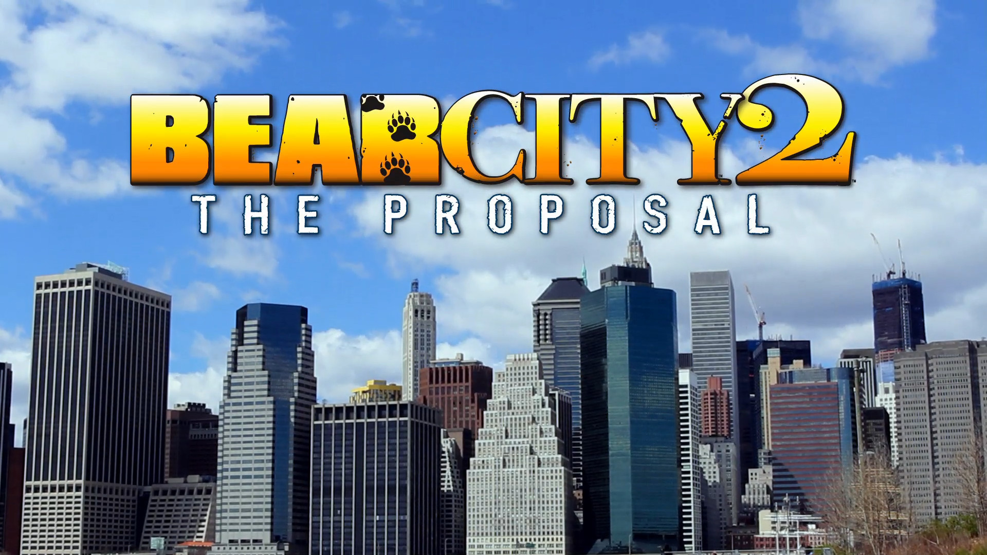 Movie BearCity 2: The Proposal HD Wallpaper | Background Image