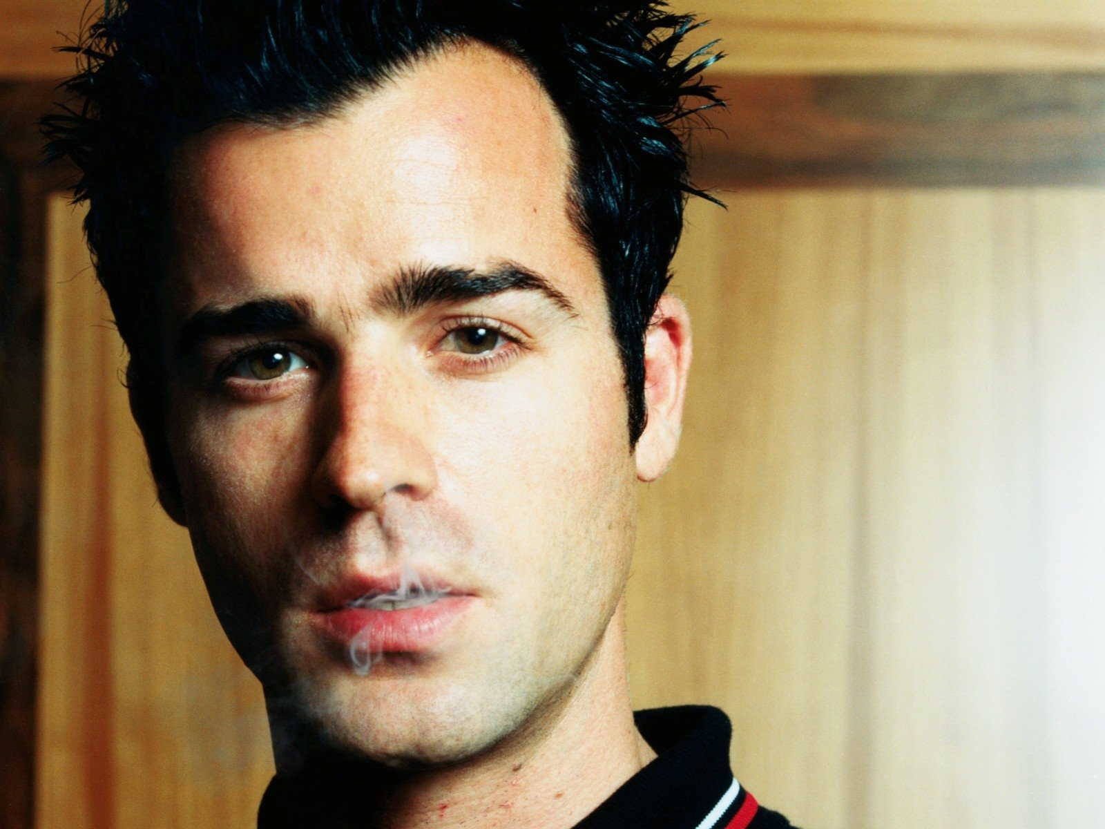 Download Actor Celebrity Justin Theroux Wallpaper
