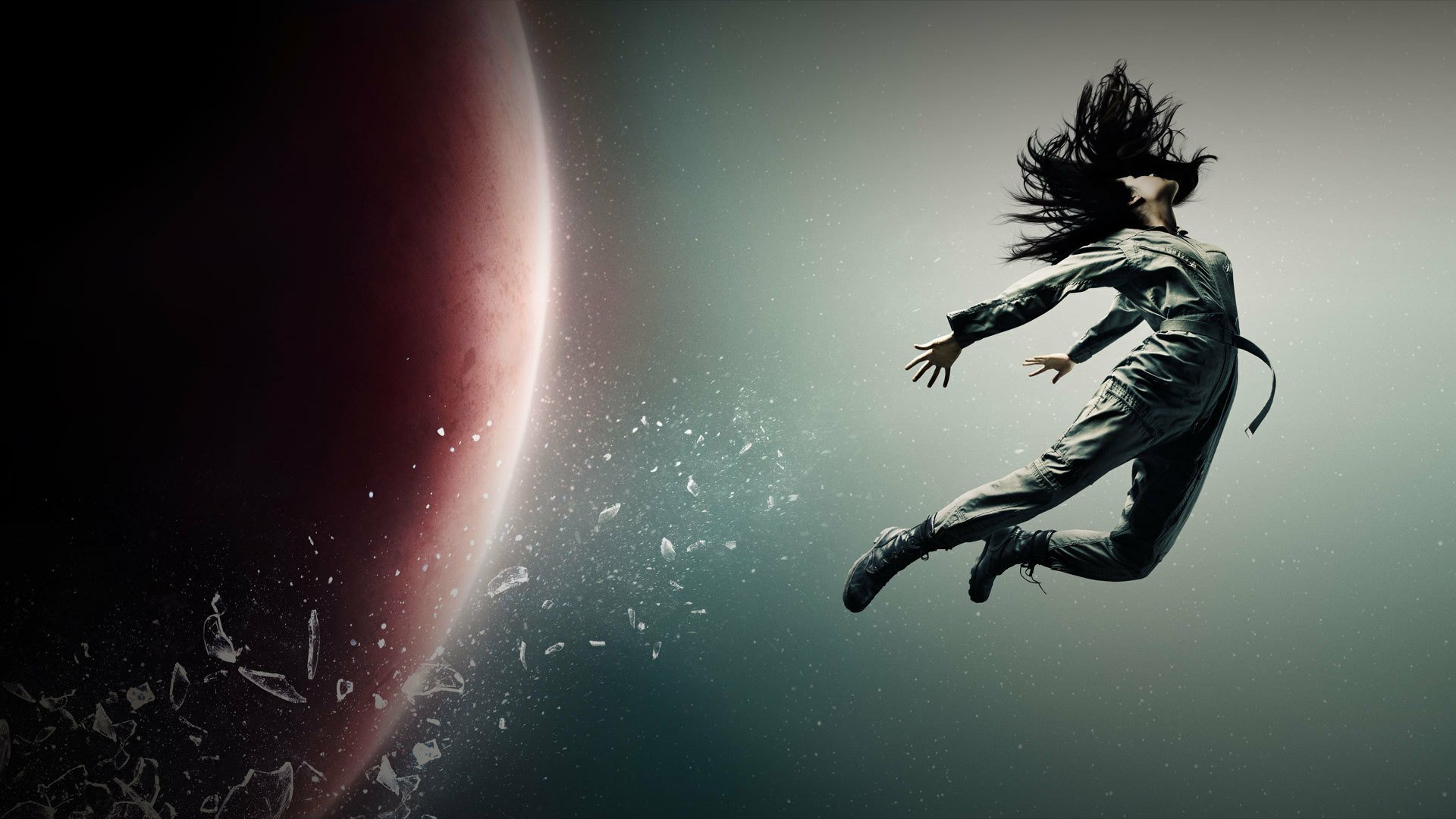 The Expanse Wallpapers  Wallpaper Cave