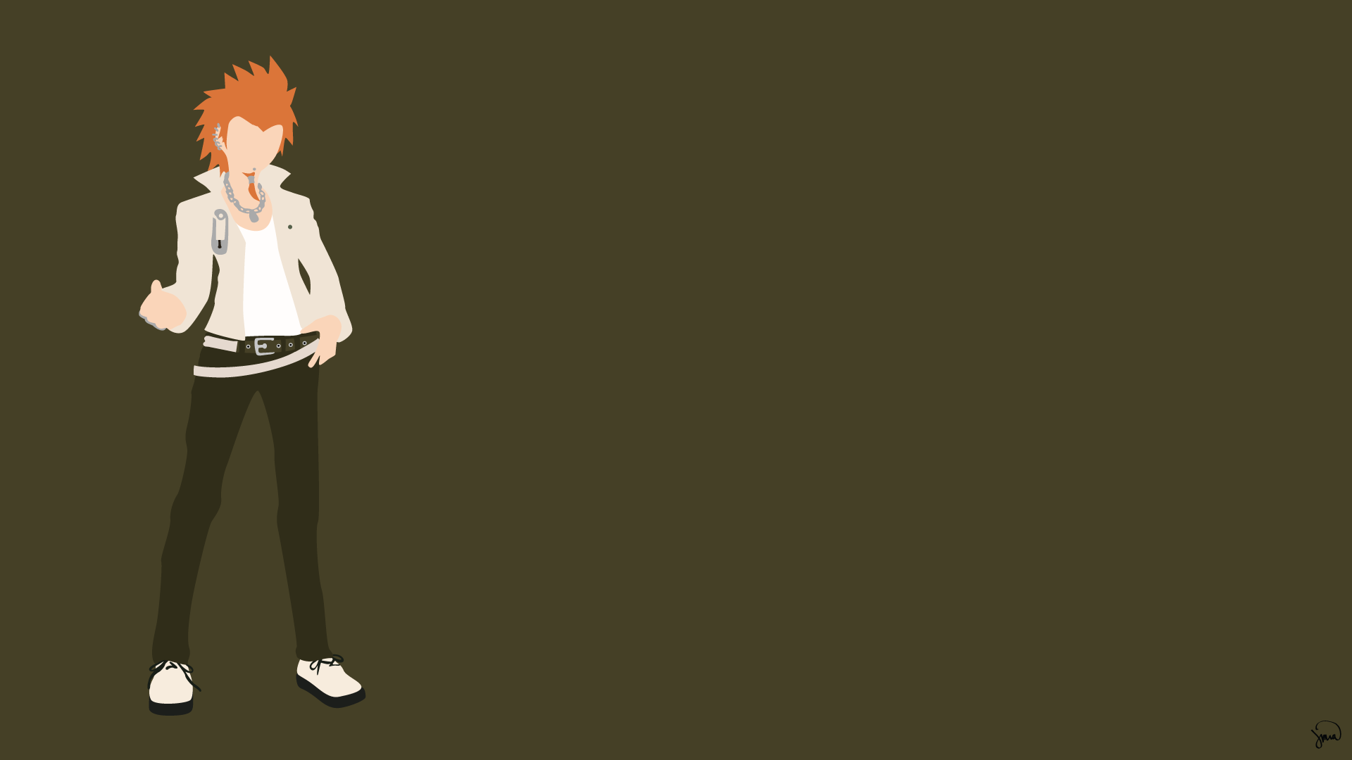 Leon Kuwata HD Wallpaper | Background Image | 1920x1080 ...