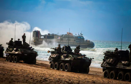 military armored personnel carrier HD Desktop Wallpaper | Background Image