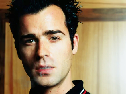 actor Celebrity Justin Theroux HD Desktop Wallpaper | Background Image