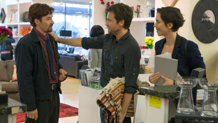 The Gift (2015) movie HD Desktop Wallpaper | Background Image