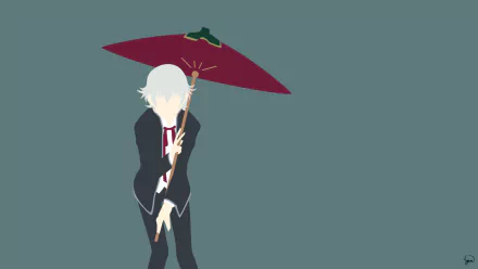  Yashiro Isana by Greenmapple17