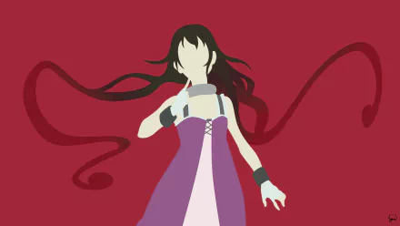  Minatsuki Takami by Greenmapple17