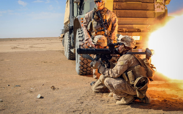 Military Soldier HD Wallpaper | Background Image