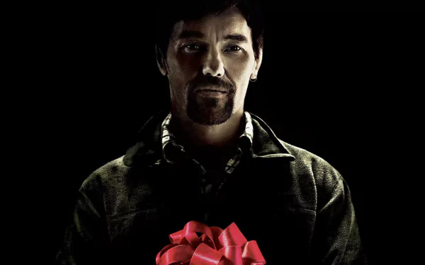 The Gift (2015) movie HD Desktop Wallpaper | Background Image