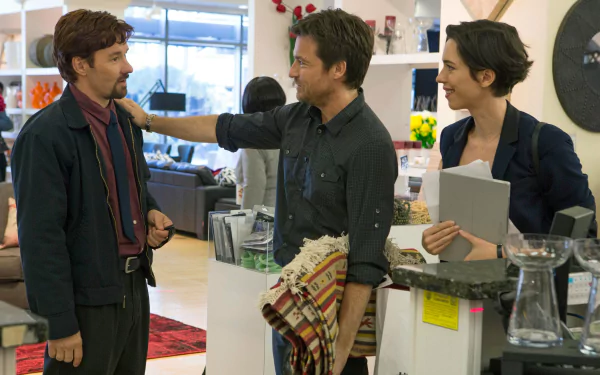 The Gift (2015) movie HD Desktop Wallpaper | Background Image