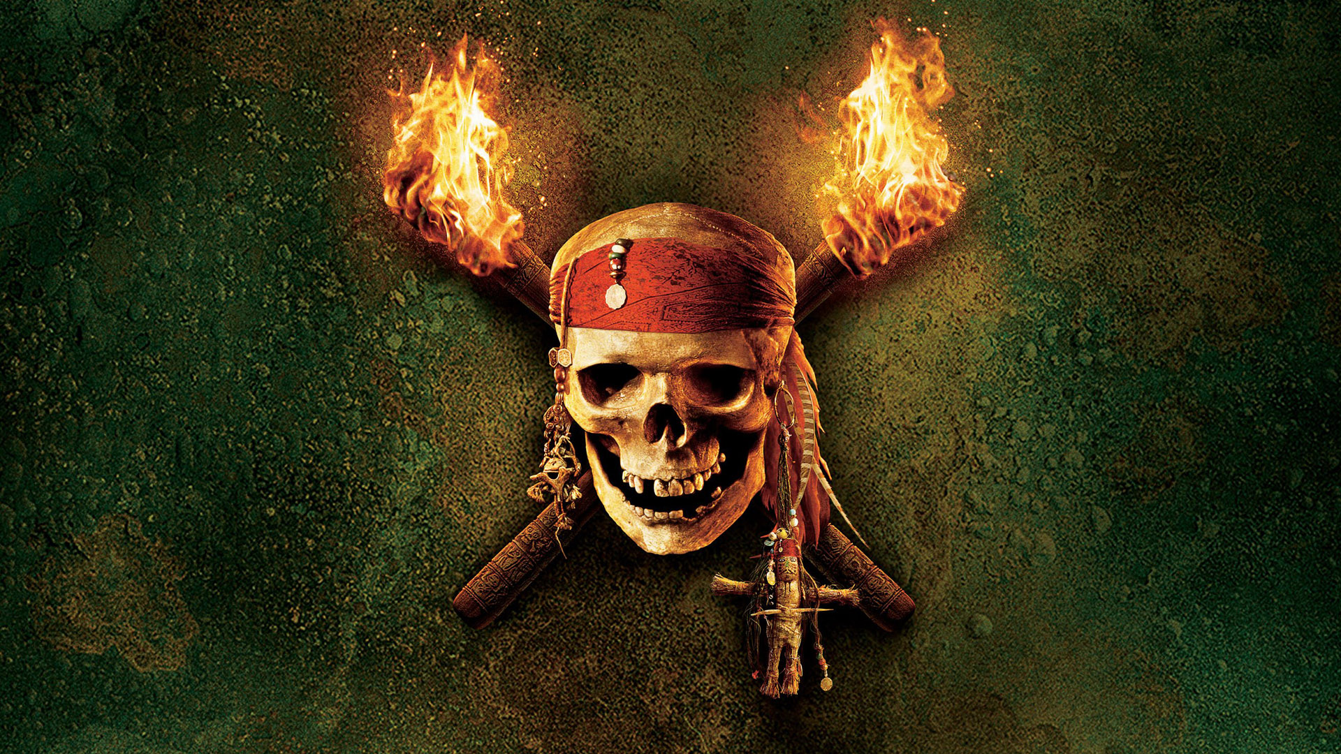 Pirates of the Caribbean: Dead Man’s free download
