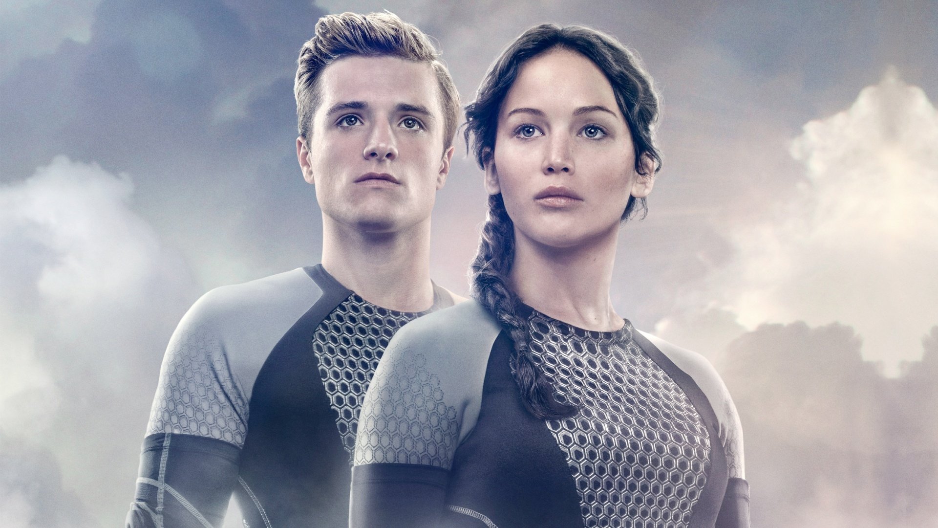 Die Tribute Von Panem Catching Fire HD Wallpaper Hintergrund 
