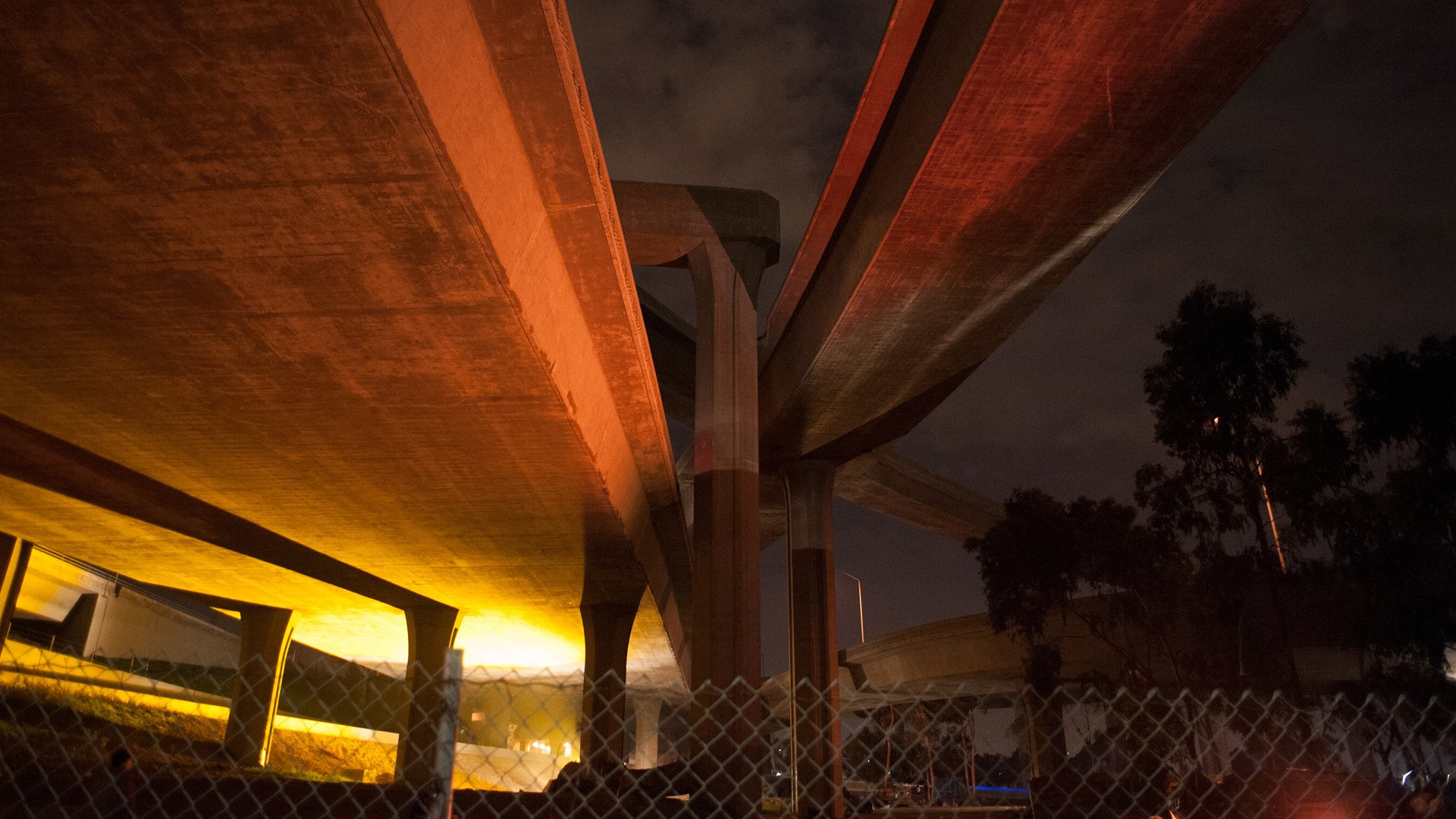 Download TV Show True Detective HD Wallpaper