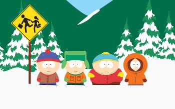 35 4K Ultra HD South Park Wallpapers