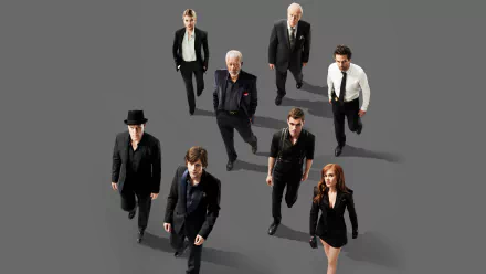 movie Now You See Me HD Desktop Wallpaper | Background Image