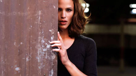 Jennifer Garner TV Show alias HD Desktop Wallpaper | Background Image