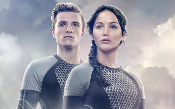 movie The Hunger Games: Catching Fire HD Desktop Wallpaper | Background Image