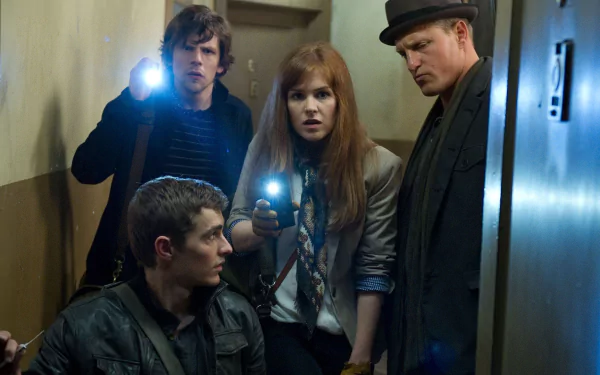 movie Now You See Me HD Desktop Wallpaper | Background Image