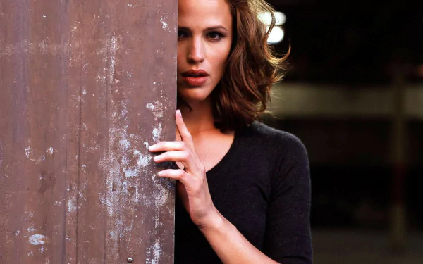 Jennifer Garner TV Show alias HD Desktop Wallpaper | Background Image