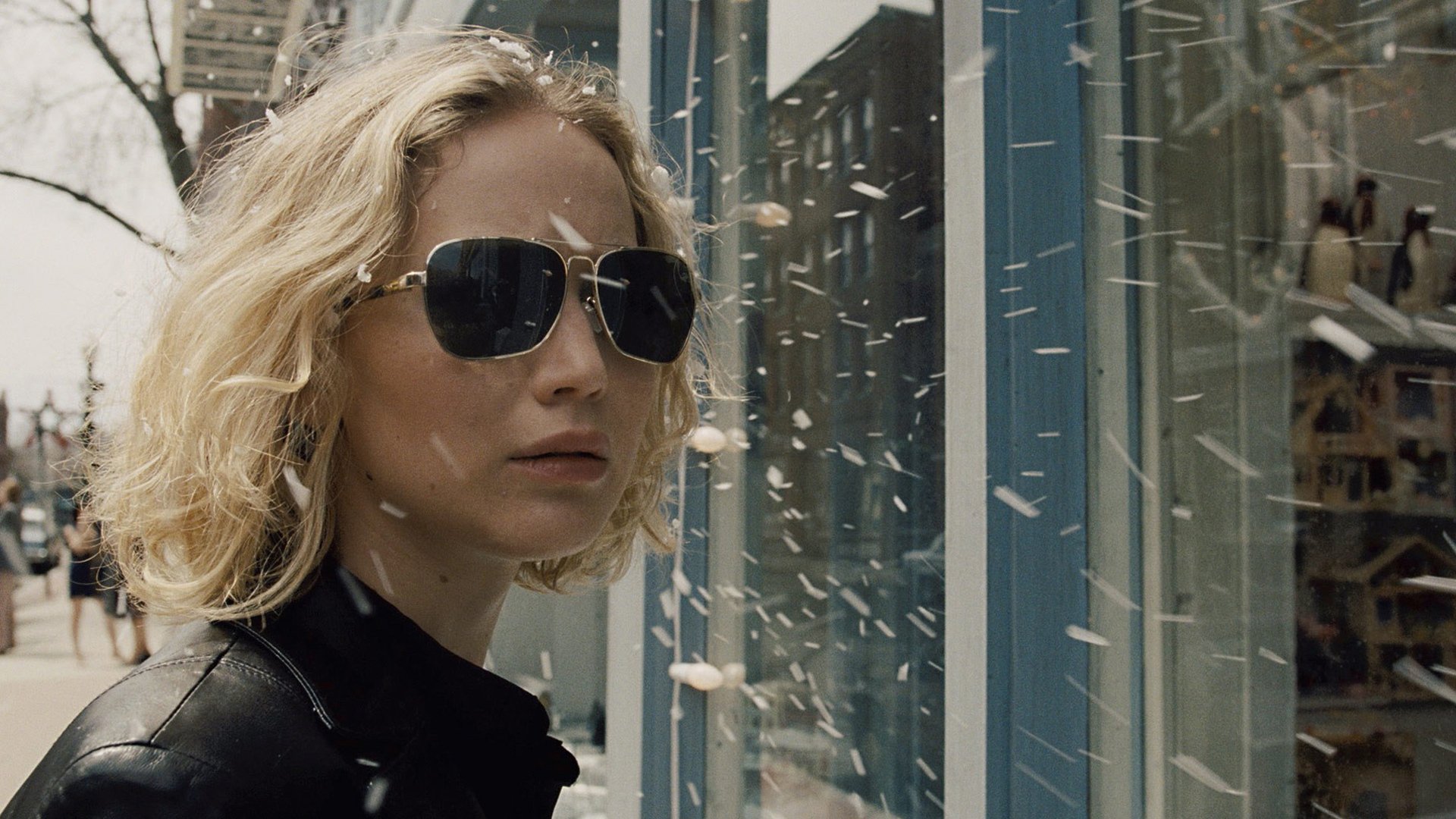 Download Jennifer Lawrence Movie Joy (2015) HD Wallpaper
