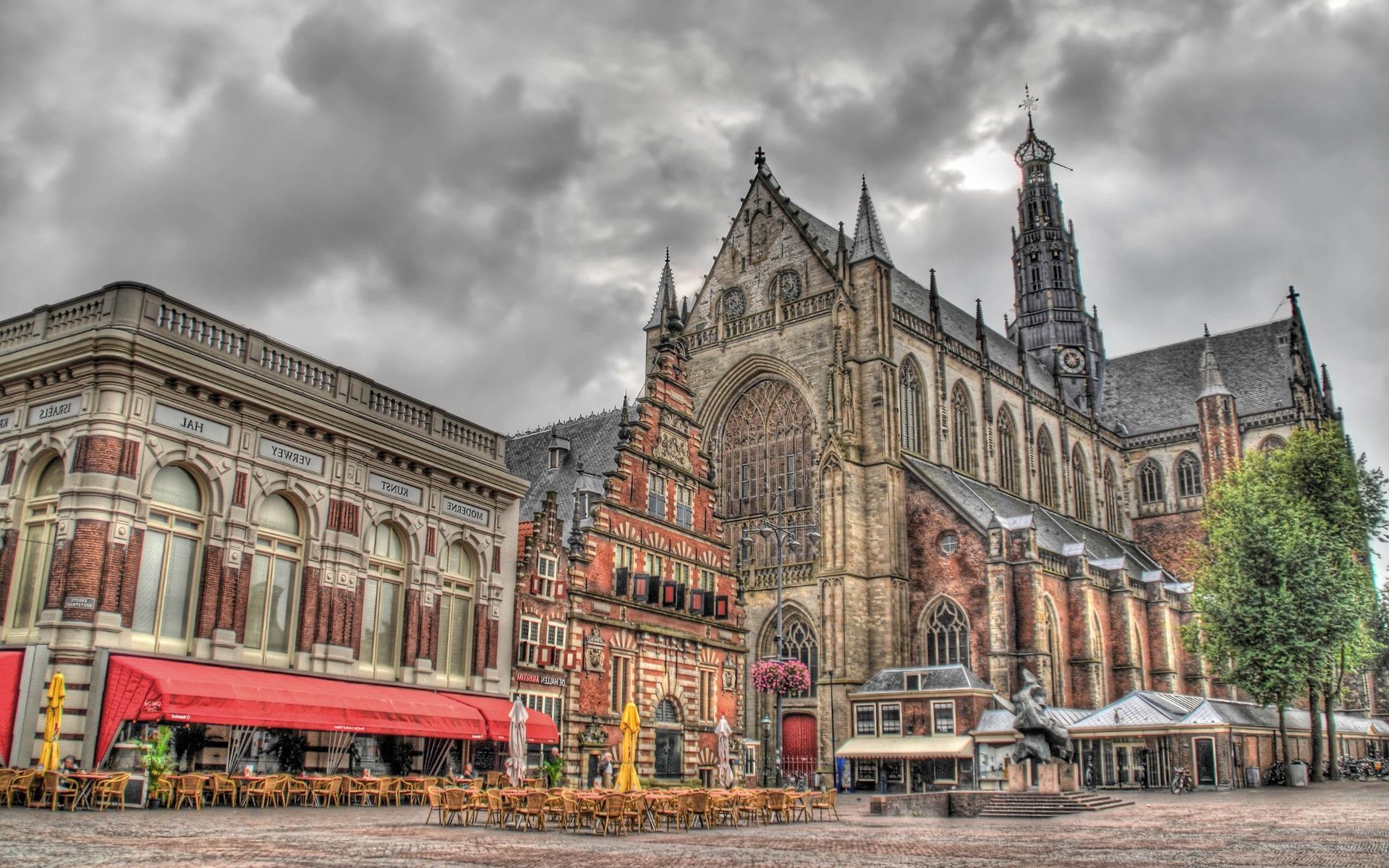 Download HDR Architecture Church Netherlands Religious Cathedral HD download-hdr-architecture-church-netherlands-religious-cathedral-hd