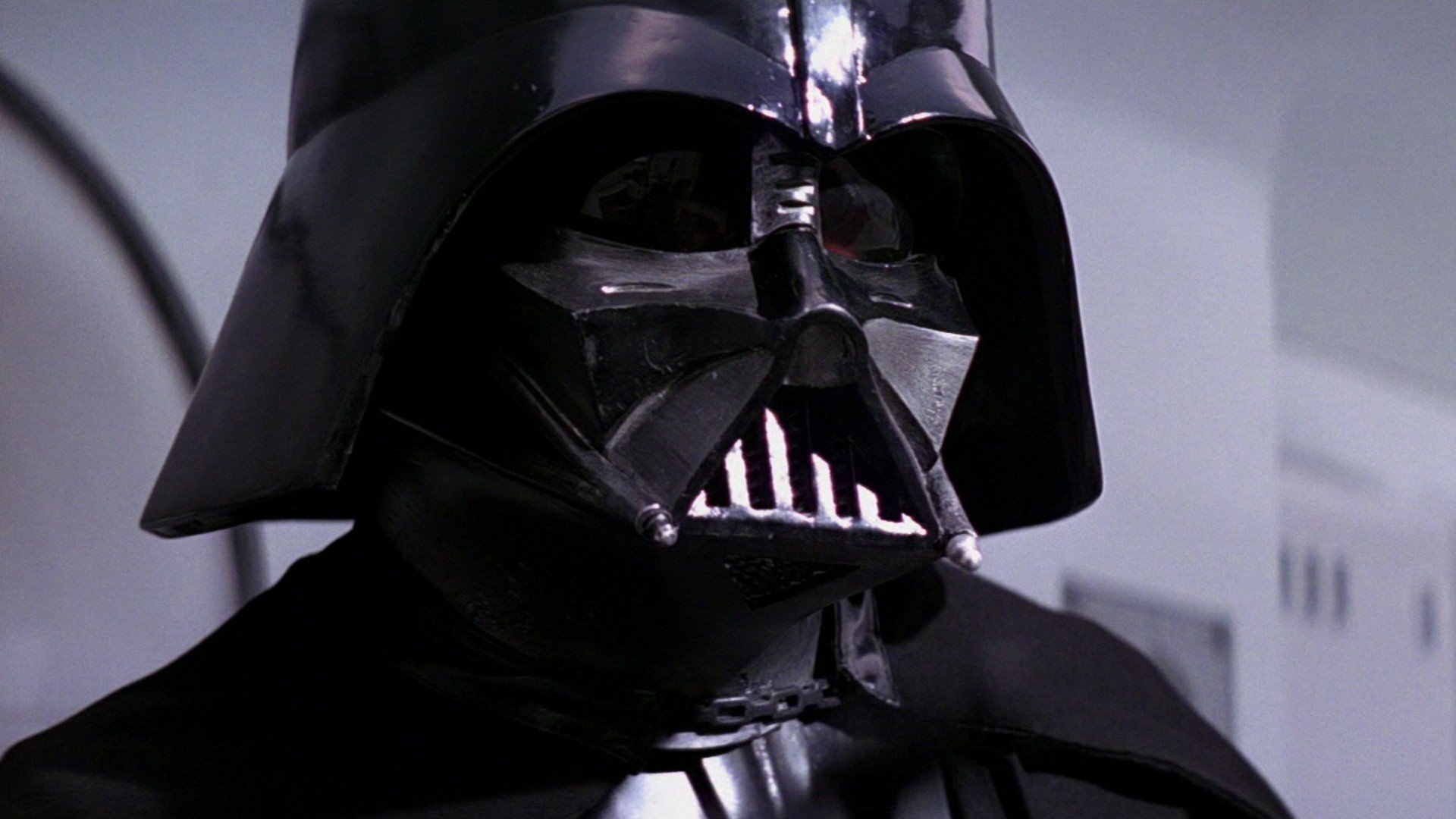 Download Darth Vader Movie Star Wars Episode IV: A New Hope HD Wallpaper