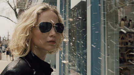 Jennifer Lawrence movie Joy (2015) HD Desktop Wallpaper | Background Image